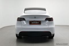 Tesla Model Y 545km Rear-Wheel Drive Edition - photo 4