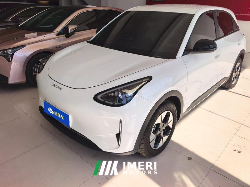 Geely Star Wish 310km Edition