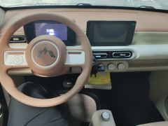Wuling Hongguang MINIEV Gen 3 215KM Advanced - photo 16