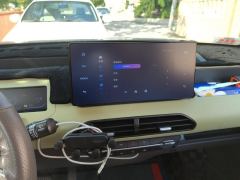 Geely Panda mini 200km - ფოტო 17