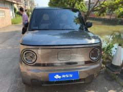 Geely Panda mini 200km - ფოტო 3