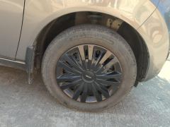 Geely Panda mini 200km - ფოტო 6