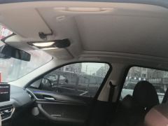 BMW X3 xDrive 30i Deluxe Version M - фото 15