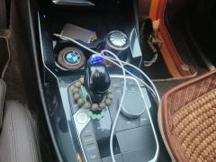 BMW X3 xDrive 30i Deluxe Version M - фото 19