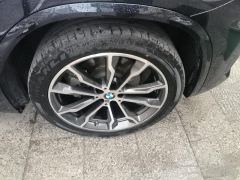 BMW X3 xDrive 30i Deluxe Version M - фото 6