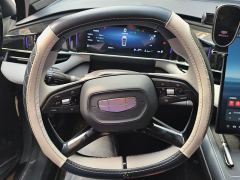 Geely Boyue L 1.5T Premium Edition - ფოტო 18