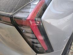 Geely Boyue L 1.5T Premium Edition - ფოტო 5