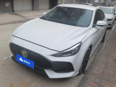 MG5 180DVVT Manual Elegance Edition - ფოტო 1