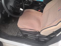 MG5 180DVVT Manual Elegance Edition - ფოტო 14
