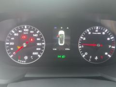 MG5 180DVVT Manual Elegance Edition - ფოტო 20