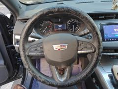 Cadillac XT4 28T FWD Luxury - ფოტო 18