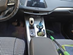 Cadillac XT4 28T FWD Luxury - ფოტო 19
