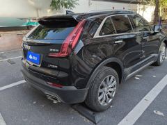 Cadillac XT4 28T FWD Luxury - ფოტო 2