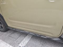 Geely Panda 210km - ფოტო 11