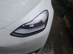 Tesla Model Y 554km Rear-Wheel Drive Edition - фото 4