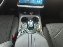 Chery Kunlun 300 High-altitude version 5-seater - ფოტო 19