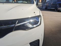 Dongfeng Nano EX1 Edition - ფოტო 4