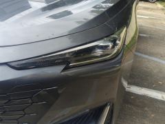 Changan UNI-K 2.0T 2WD Version - фото 4