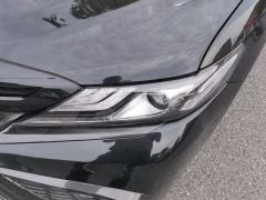 Toyota Camry 2.0S Knight Edition - ფოტო 4