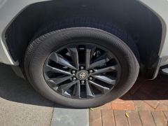 Toyota Prado Dual-Engine 2.4T Flagship VX Edition 5-seater - фото 6