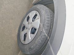 Wuling Xingchi 1.5L CVT Refreshing Edition - photo 6