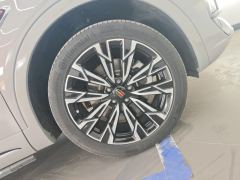 FAW Red Flag HS5 2.0T AWD Flagship Enjoy Pro - ფოტო 6