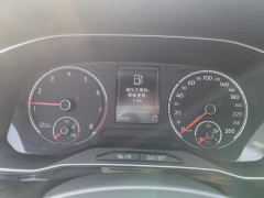 Jetta VS7 280TSI Automatic Entry-Level - ფოტო 20