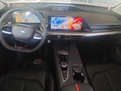 Oshan Z6 1.5T Version - ფოტო 16