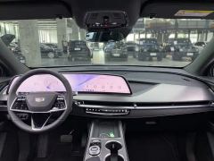 Cadillac XT5 2.0T Luxury - фото 10