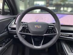 Cadillac XT5 2.0T Luxury - фото 11
