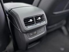 Cadillac XT5 2.0T Luxury - фото 12