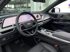 Cadillac XT5 2.0T Luxury - фото 13