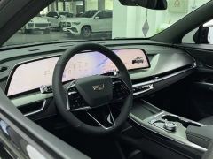 Cadillac XT5 2.0T Luxury - фото 16