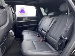Cadillac XT5 2.0T Luxury - фото 18