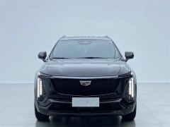 Cadillac XT5 2.0T Luxury - фото 2
