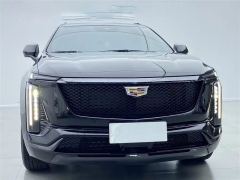 Cadillac XT5 2.0T Luxury - фото 3