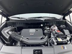 Cadillac XT5 2.0T Luxury - фото 4