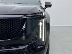 Cadillac XT5 2.0T Luxury - фото 5