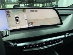 Cadillac XT5 2.0T Luxury - фото 6