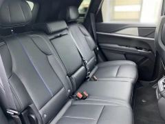 Cadillac XT5 2.0T Luxury - фото 7