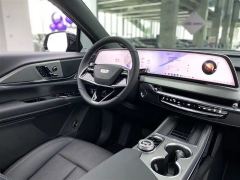 Cadillac XT5 2.0T Luxury - фото 9