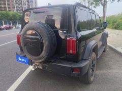 Tank 300 Off-Road Edition 2.0T Conqueror - ფოტო 2