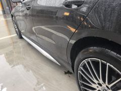 Mercedes-Benz C Class C-Class Facelift C 260 L AMG Line - ფოტო 11