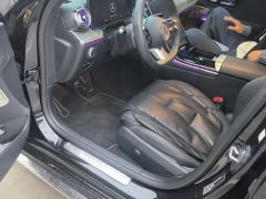 Mercedes-Benz C Class C-Class Facelift C 260 L AMG Line - ფოტო 14