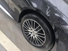 Mercedes-Benz C Class C-Class Facelift C 260 L AMG Line - ფოტო 6