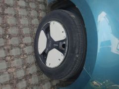 Changan Lumin 210km - photo 6