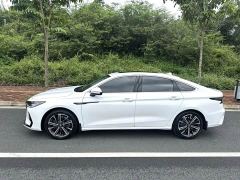 Chery Arrizo 8 1.6T - photo 3