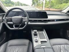 Chery Arrizo 8 1.6T - photo 4