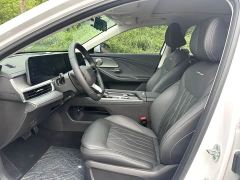 Chery Arrizo 8 1.6T - photo 5
