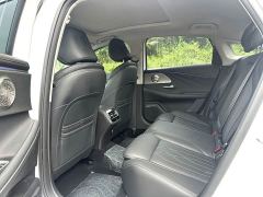 Chery Arrizo 8 1.6T - photo 6